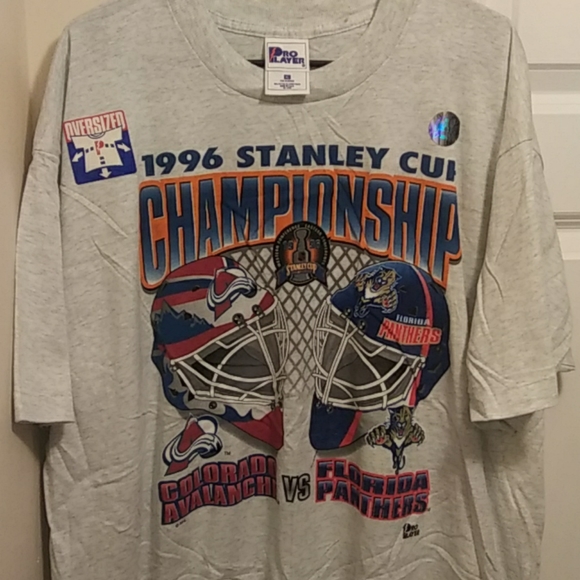 Vintage Other - 🆕 Vintage 1996 Stanley Cup Deadstock T-shirt